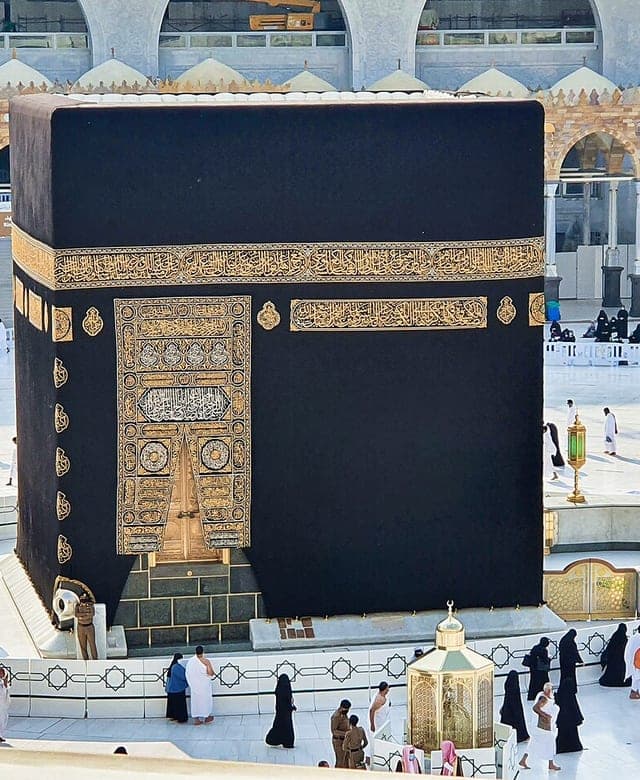 Makkah, Saudi Arabia